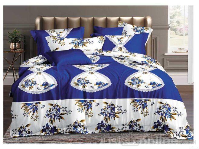 Versace bed sheet for sale at ijesha