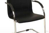 Visitors office chair for sale at mushin