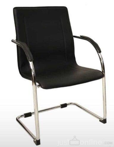 Visitors office chair for sale at mushin