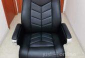 Office Boss Chair , for Sale at Ojo Alaba