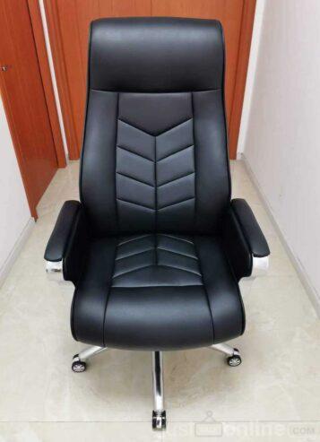 Office Boss Chair , for Sale at Ojo Alaba