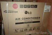 LG Air-Conditioner for sale In Alaba Market