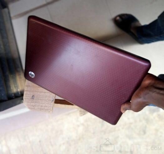 Hp Pavilion G62, Intel Pentium for sale in Ibadan