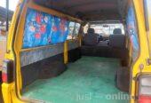 Mitsubishi Bus For Sale | Lagos