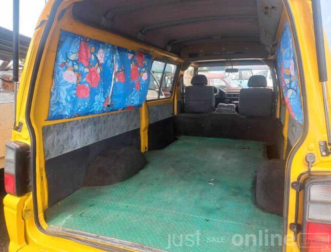 Mitsubishi Bus For Sale | Lagos