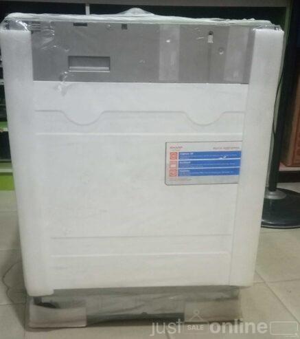 Dish washer for sale at ojo alaba international market