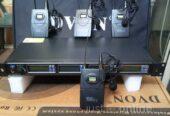 DVON professional wireless for sale in Alaba