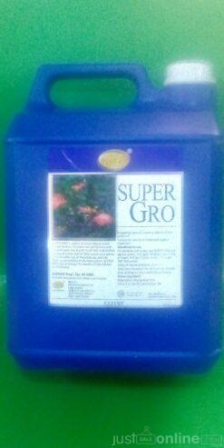 GNLD Neolife super gro organic liquid fertilizer for sale | Abuja