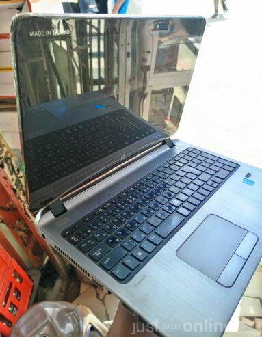 HP 450 ProBook for sale at Ikeja