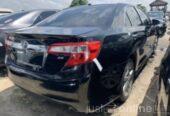 Toyota Camry 2012 for sale at Apapa