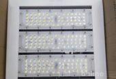 LED foold light and canopy light for sale at alaba