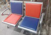 Office or Airport Lounge Chairs For Sale – Surulere Lagos