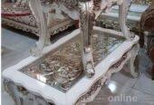 Turkish Living Room Center Table Sets – Ojo Alaba