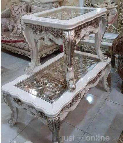 Turkish Living Room Center Table Sets – Ojo Alaba