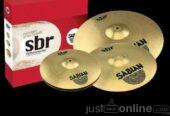 Professional set of cymbals for sale in alaba