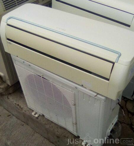 Used LG Air Conditioner for sale in Surulere