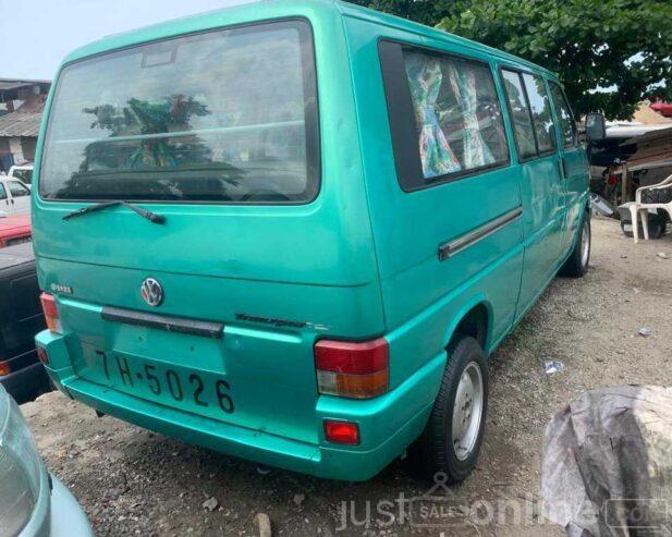 Volkswagen Bus For Sale in Apapa