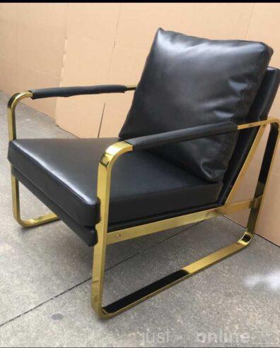 Reception chair for sale at ojo Alaba market