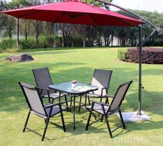 Outdoor Umbrella for sale at Ojo Alaba