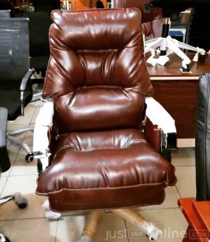 Executive Office Chair For Boss – For Sale – Ojo Alaba