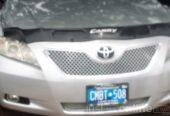 2008 Toyota camry for sale in Apapa