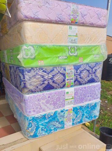 Unifoam Bed for sale at ikorodu