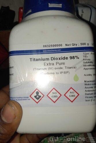 Acid Alcohol for sale at Idumota market