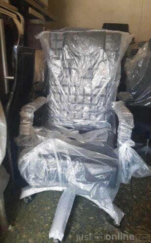 CEO executive chair for sale at mushin