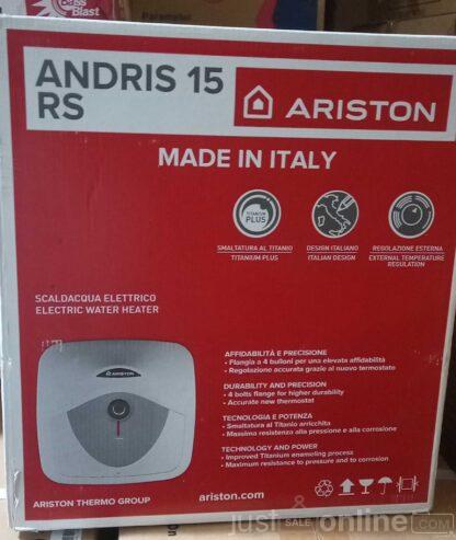 Ariston water Heater for sale at ojo alaba international