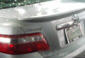 2008 Toyota camry for sale in Apapa