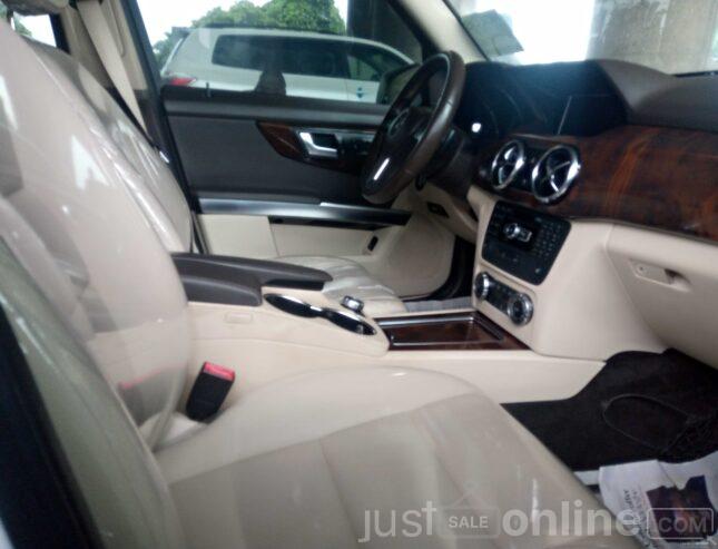 Mercedes Benz JKL 4matic For sale in Apapa