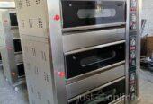 Industrial Oven 6 trays for sales in surulere