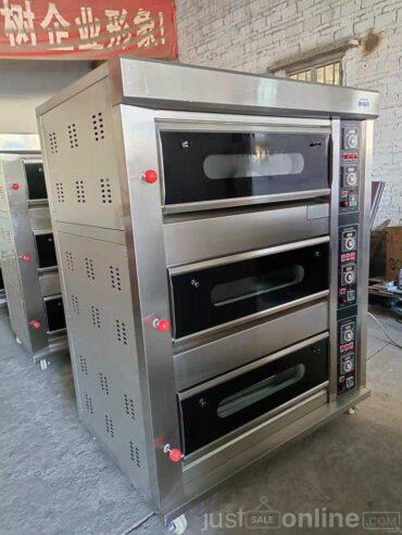 Industrial Oven 6 trays for sales in surulere