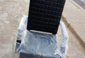 Executive Chair with head rest for sale in mushin