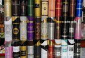 Wholesale perfumes for sale at ikorodu