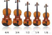 Standard violin available for sales in alaba