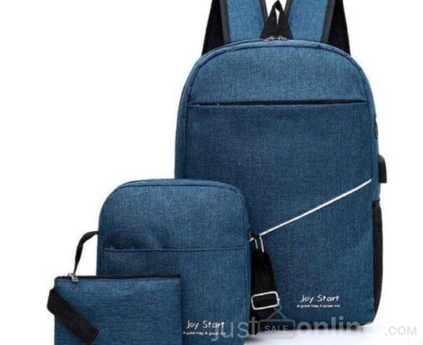 3 in 1 multi purpose bag