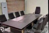 Executive conference table for sale at mushin