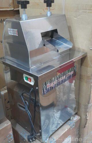 Automatic sugarcane juicer for sale in Ojo Alaba