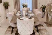 Dining Room Sets | Buy Dining Sets | Mushin Lagos