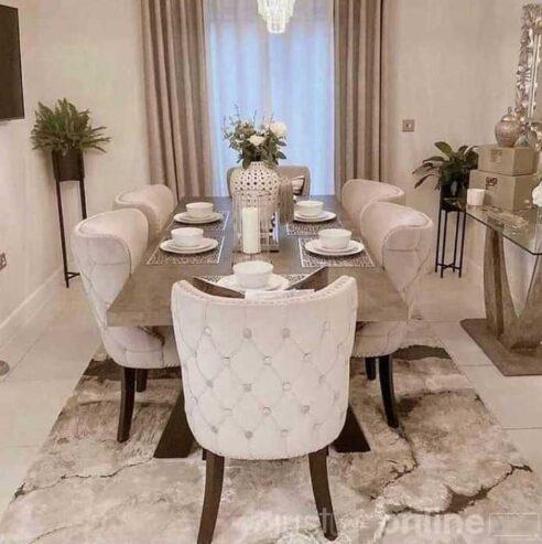 Dining Room Sets | Buy Dining Sets | Mushin Lagos