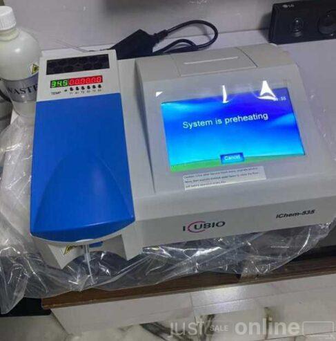 Blood Chemistry Analyzer For Sale in Idumota Market