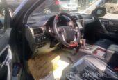 Lexus 460 for sale in Berger Apapa