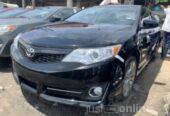 Toyota Camry 2012 for sale at Apapa