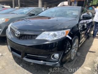 Toyota Camry 2012 for sale at Apapa