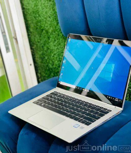 HP Elitebook 1030 G2 X360 For Sale at Ikeja