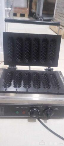 Industrial hot dog machine for sale in surulere