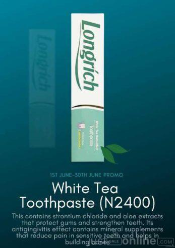 Longrich Healthcare Products -Abuja