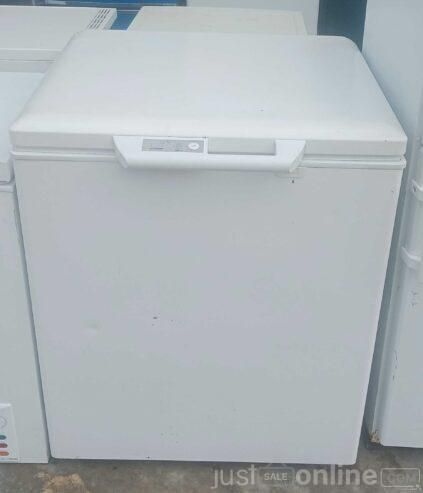 Liebherr Premuim Deep Freezer For Sale at Surulere – Lagos