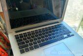 MacBook air laptop for sale at Ikeja